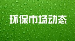 未来国家以生态环境治理为重点，环保大监