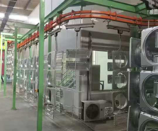 积放线输送设备